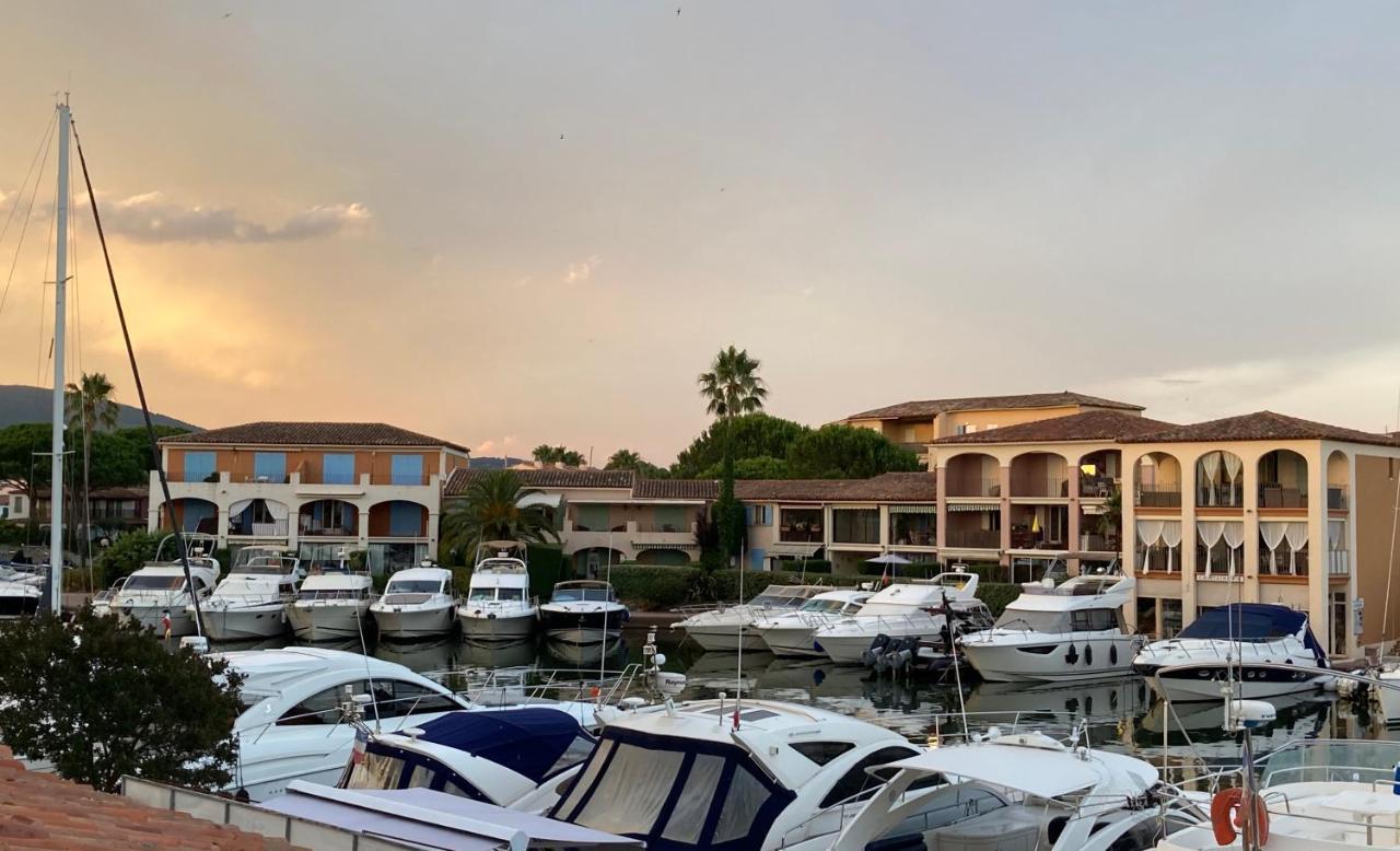 L'escale Apartamento